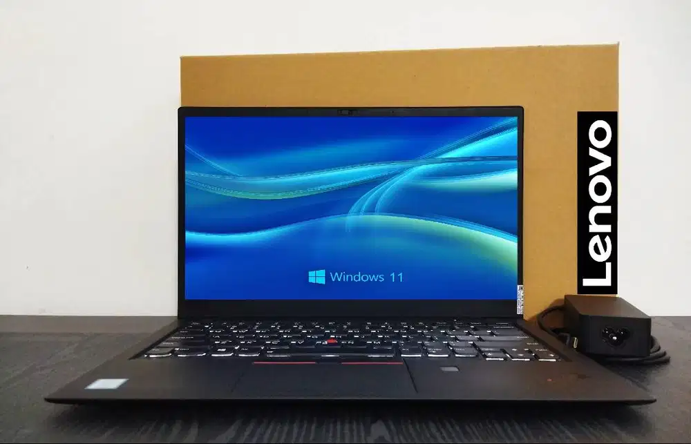 Laptop TouchScreen Ram 16gb_Core i5 Gen10_Fulzet mulus segel all nomal