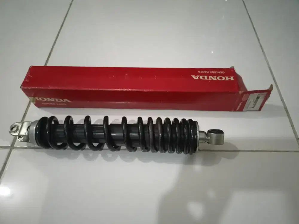 Dijual Skok, Shock ORI Vario 125