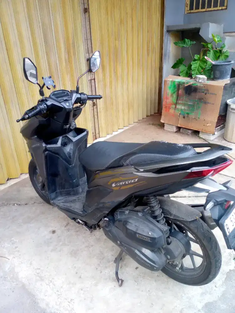 Jual vario tahun 2019
