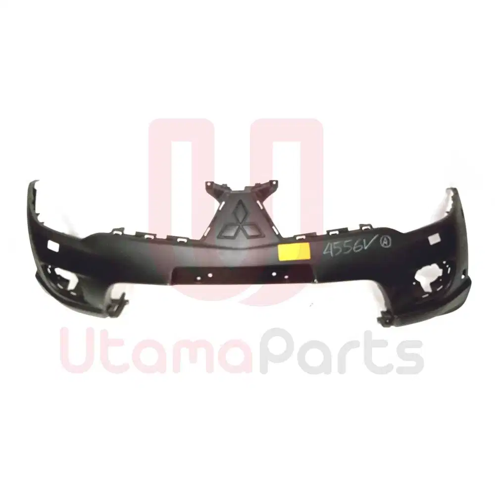 BUMPER DEPAN MITSUBISHI PAJERO SPORT EXCEED 2012, 6400F899 / 6400F901