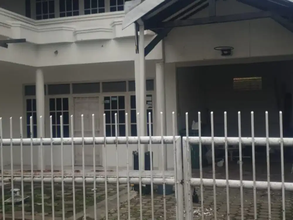 Dijual Rumah Nyaman Terawat Siap Huni Minimalis Lokasi di Turangga Pusat Kota Bandung