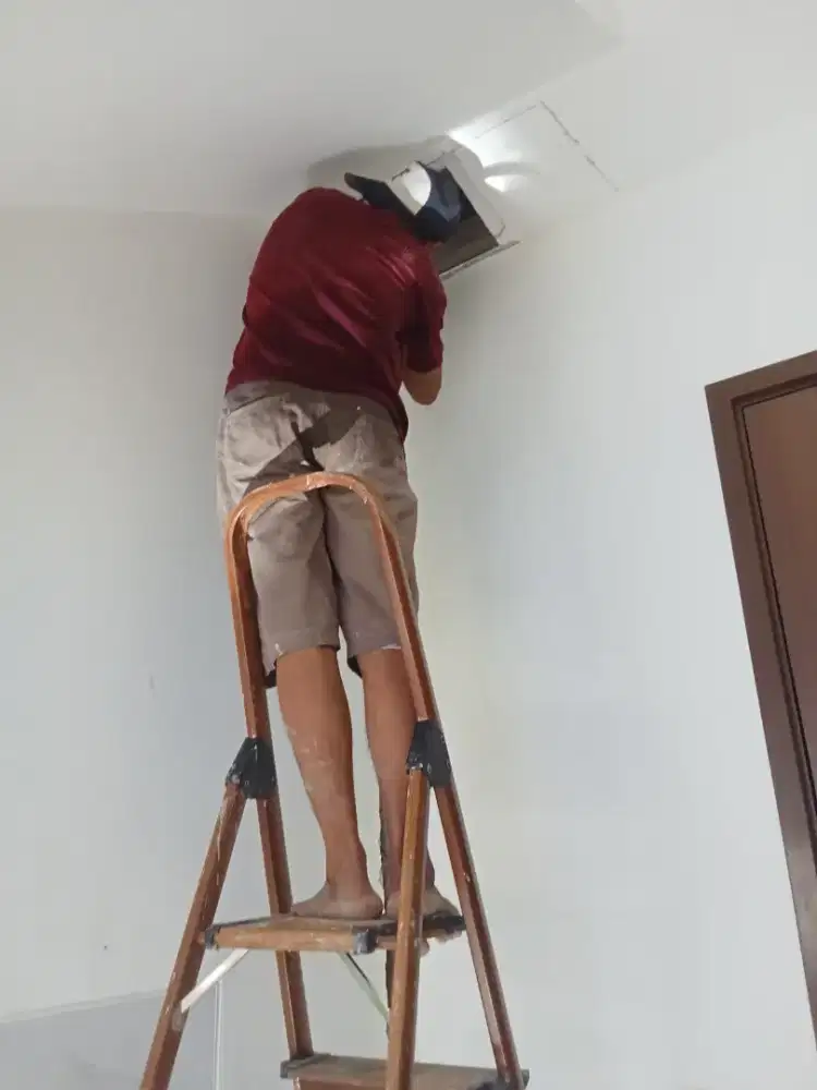 Jasa tukang borongan /harian