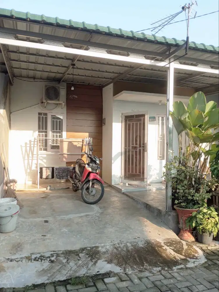 Over Kredit Rumah KPR Subsidi di Harmoni Residence Deli Tua