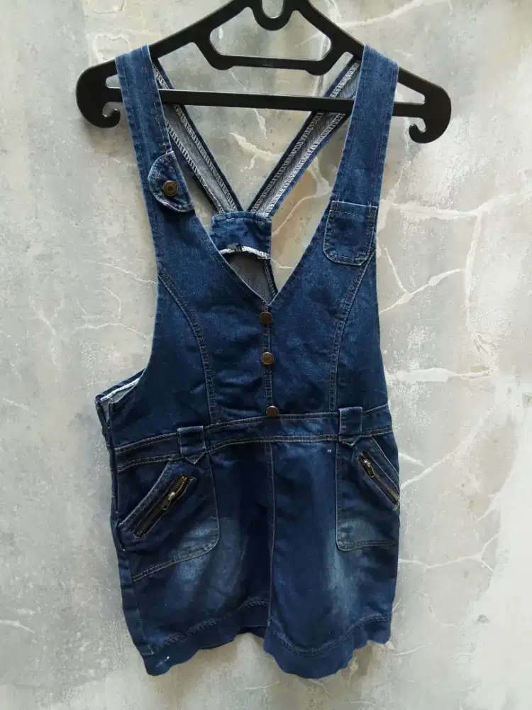 Jump suit anak anak