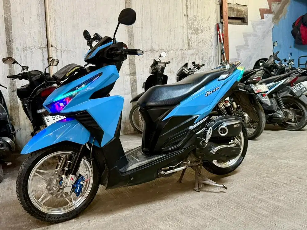 Dijual Vario 150