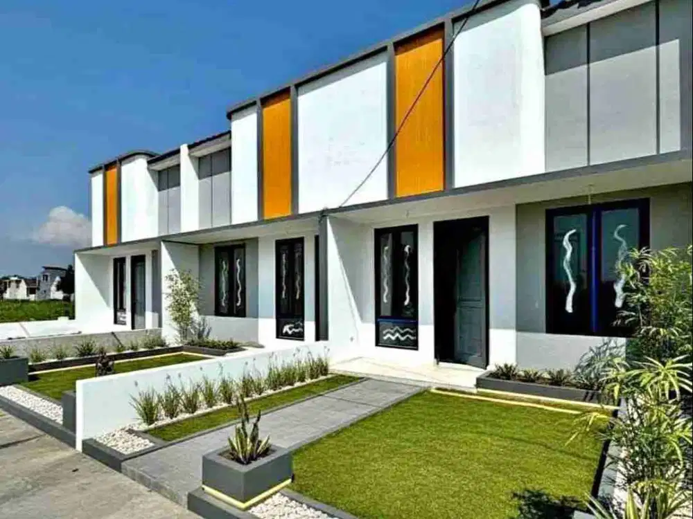 Rumah dijual legalitas shm bandung