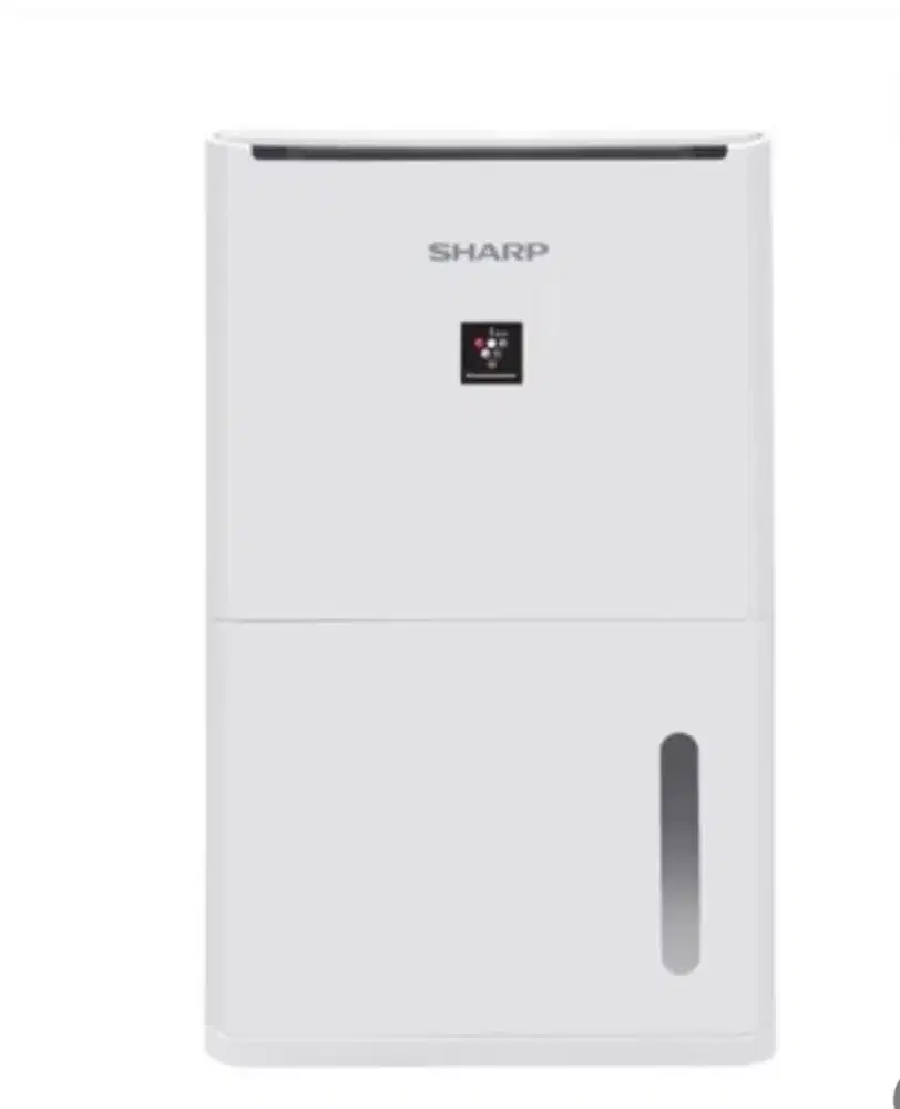 DEHUMIDIFIER SHARP