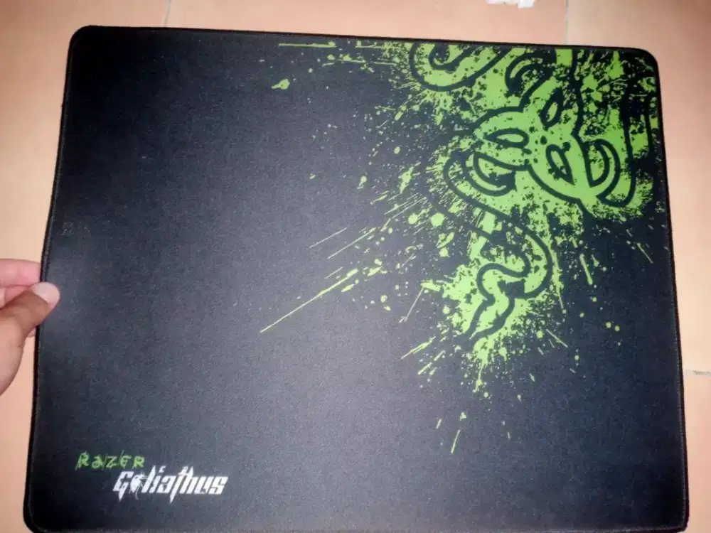 Mousepad Razer Goliathus Series