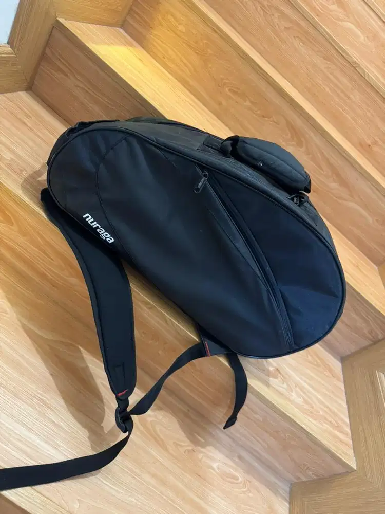 PRELOVED TAS PADEL