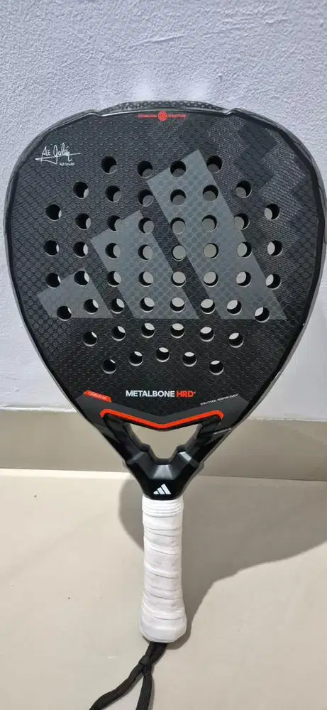 WTS ADIDAS METALBONE HRD 3.4 2025