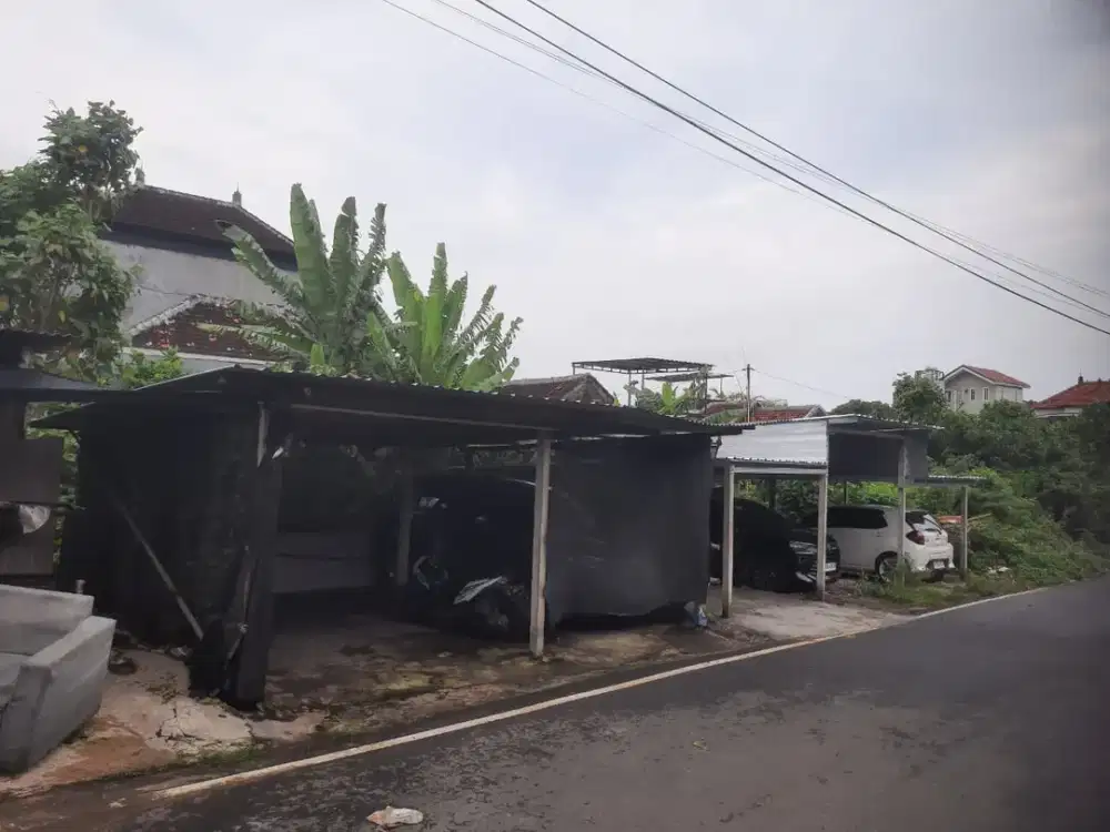 DIJUAL TANAH DI UNGASAN, KUTA SELATAN – BADUNG