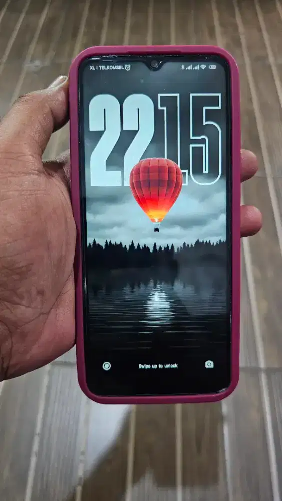 Redmi 10c Ram 4/128