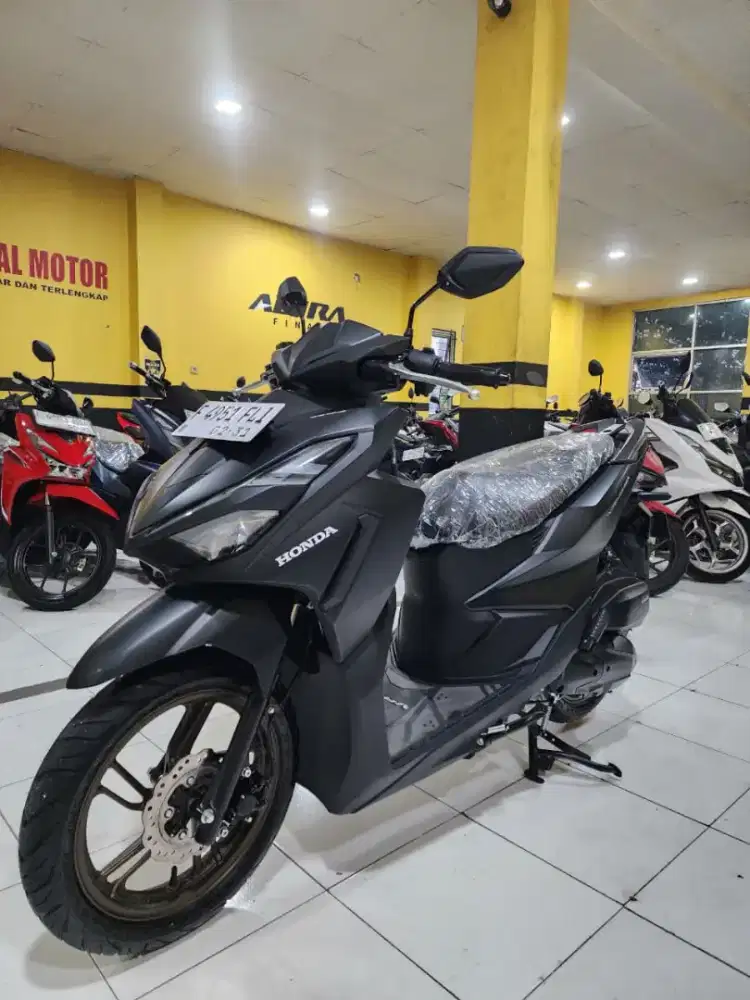 READY LAGI KAK VARIO 125 CBS ISS 2026