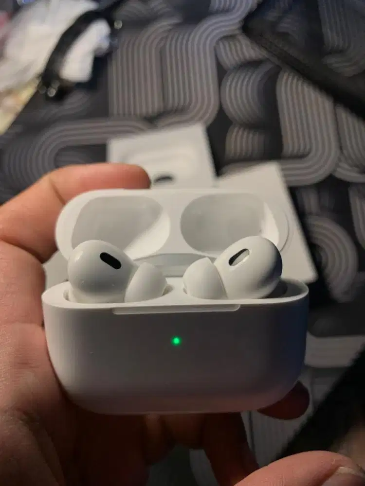 airpods pro gen 2
