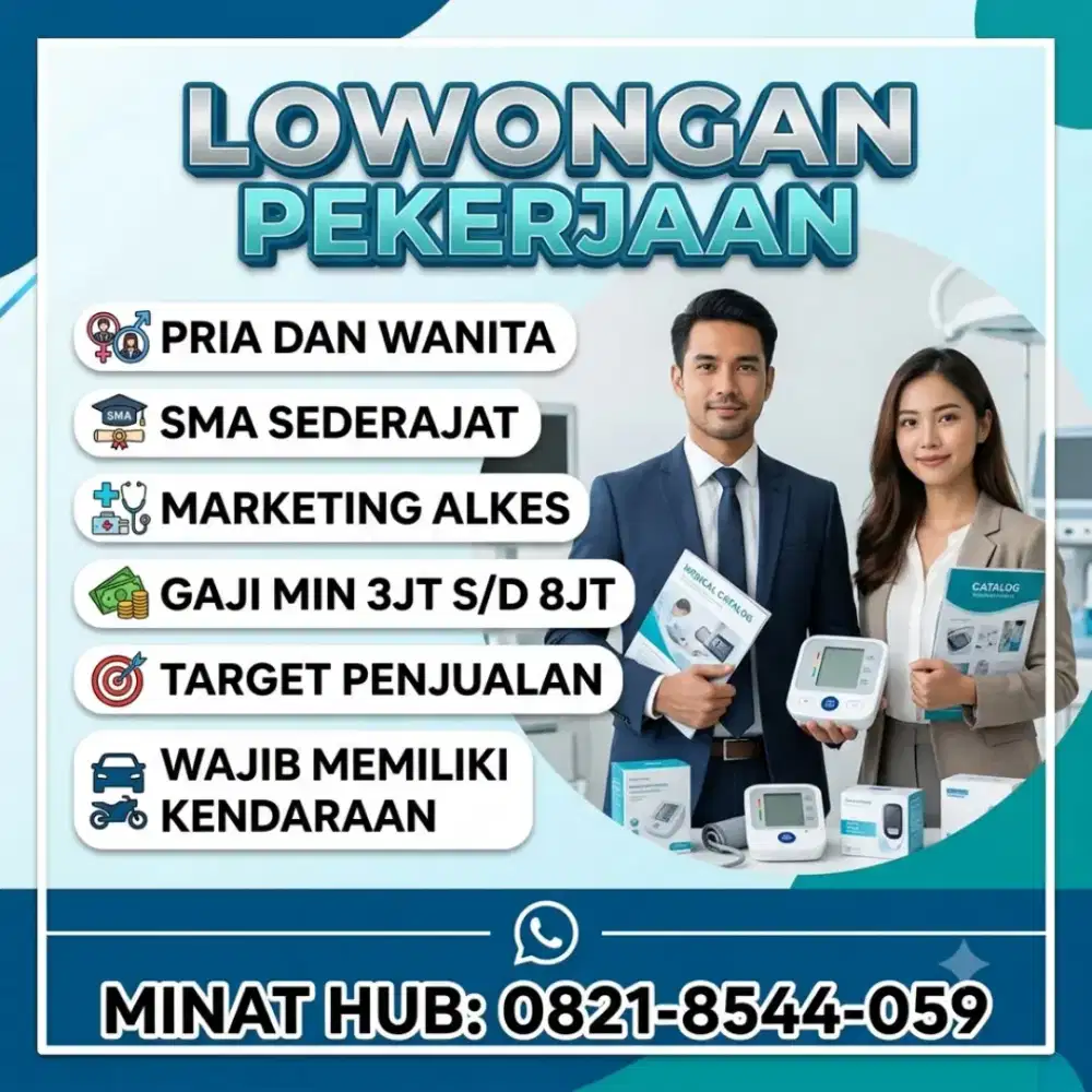 Marketing dan host live