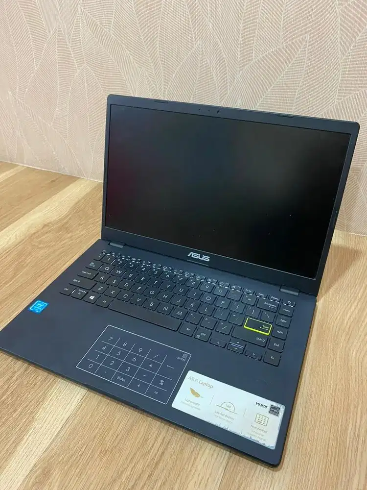 Laptop Asus E410MA