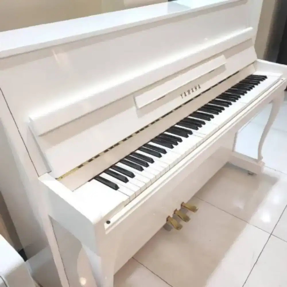 Alat Musik Piano Gitar Keyboard Baru