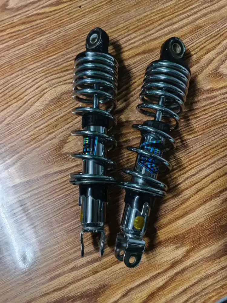 Shockbreaker DBS 280 mm Matic