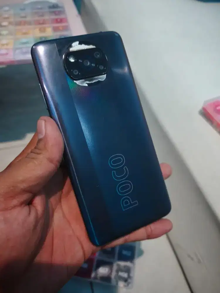 Poco x3 pro 6/128