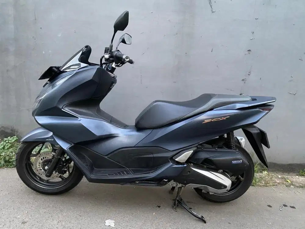 PCX ABS 160Cc 2022 GRESS FULL ORISINIL