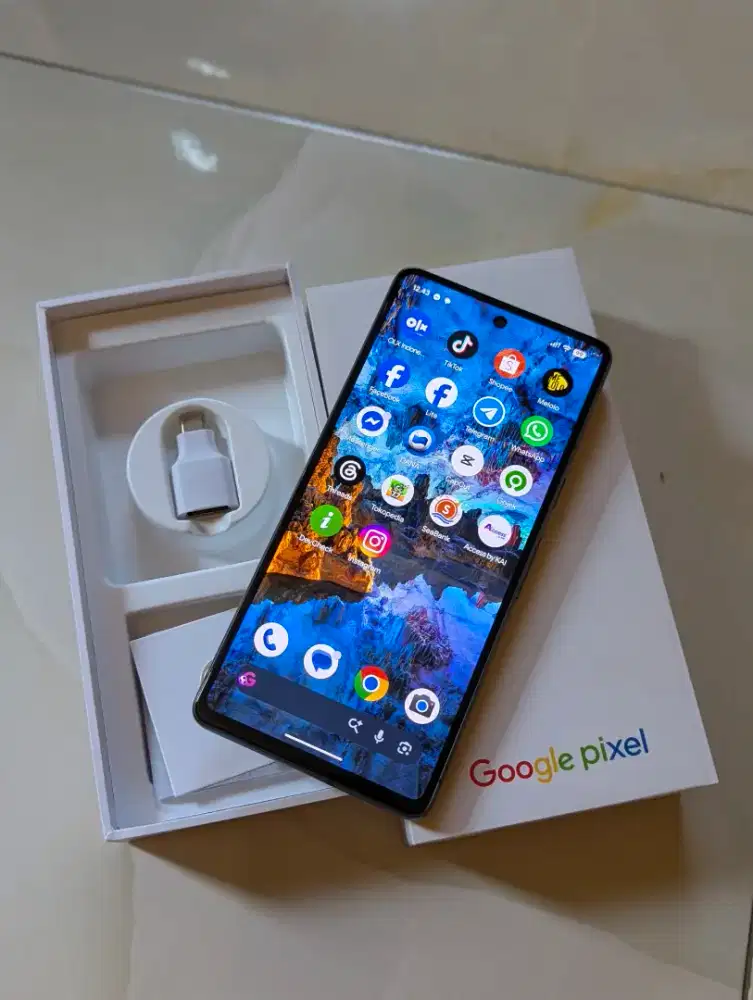 Google pixel 7 5G