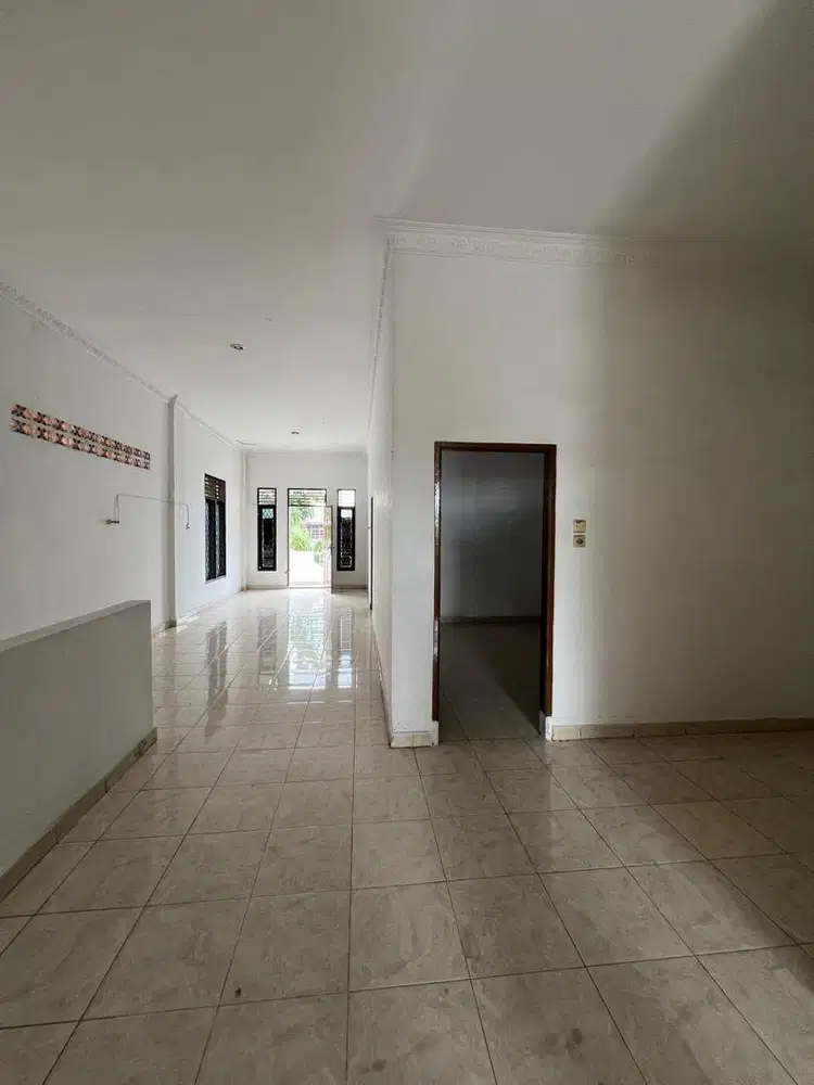 Sewa Rumah Ruko 2lt