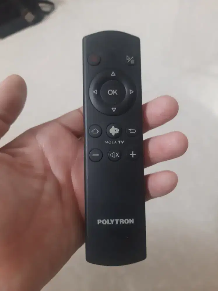 Remote TV Polytron