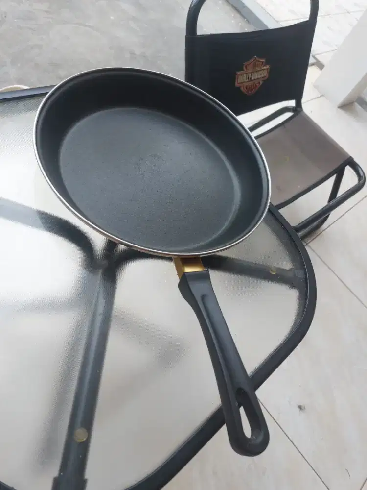 Jual Wajan Frypan 28cm Linea Europa