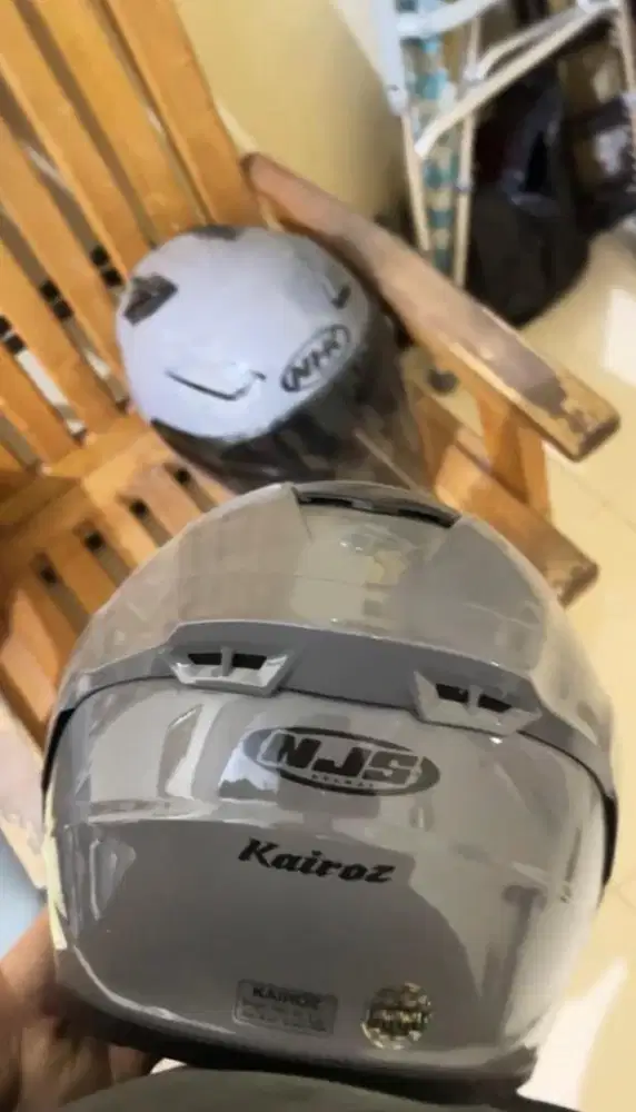 For sale NJS KAIROZ XL