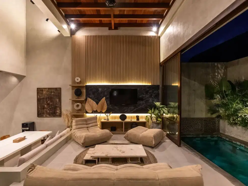 [Leasehold] Villa in Pererenan, Canggu
