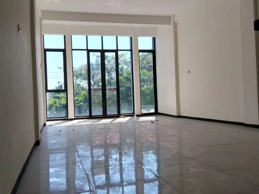 Dijual Ruko Wiyung Surabaya 3 Lantai