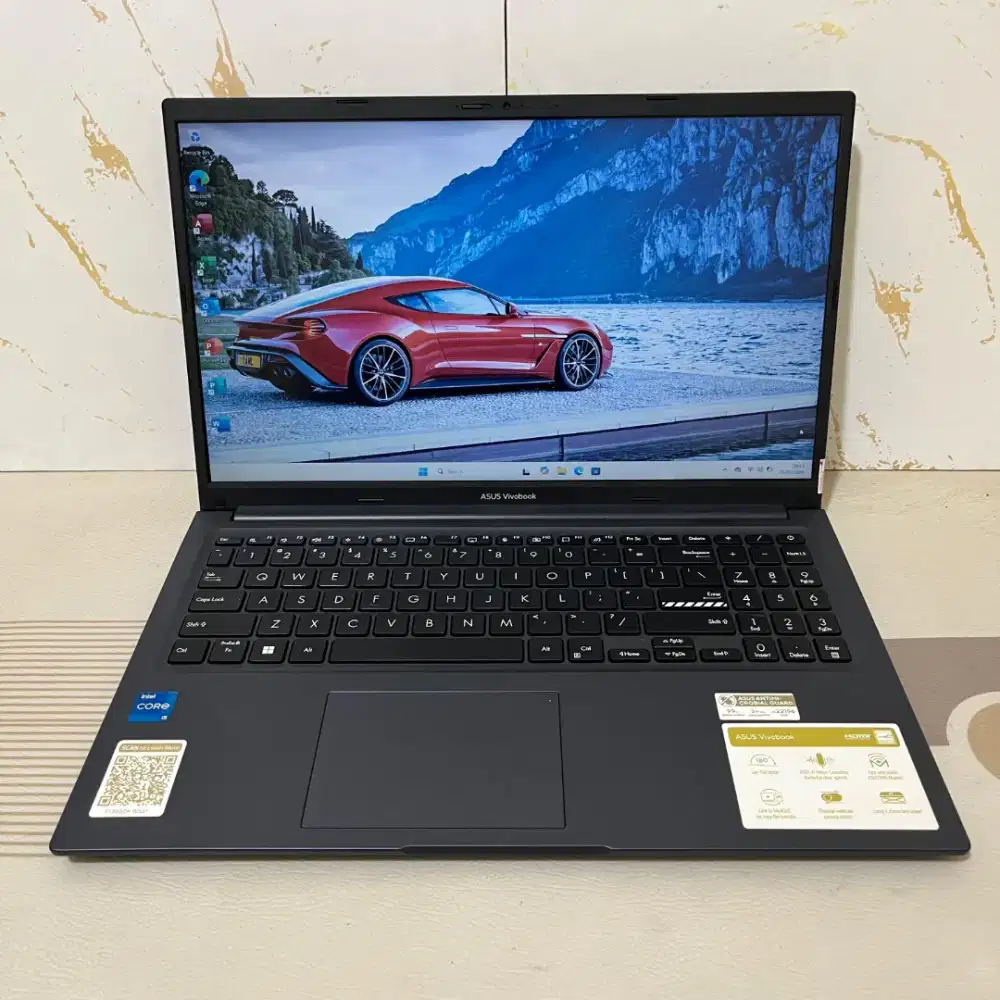 Laptop Asus Vivobook X1502ZA (2024).