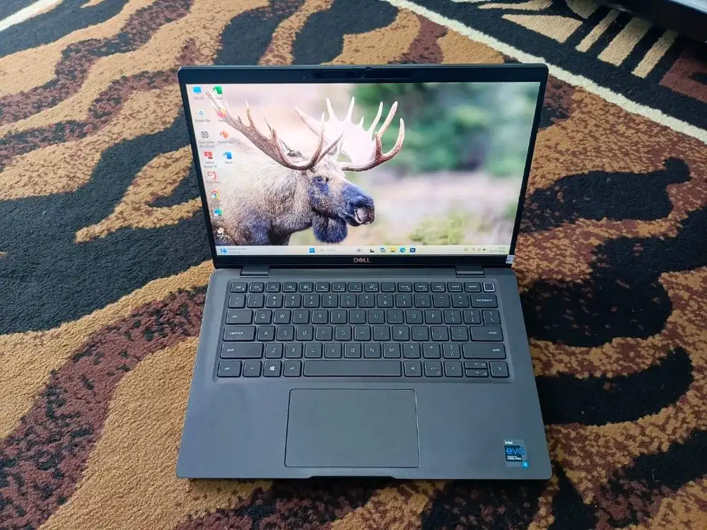 Laptop Dell Latitude 7420 Ci5 Gen 11