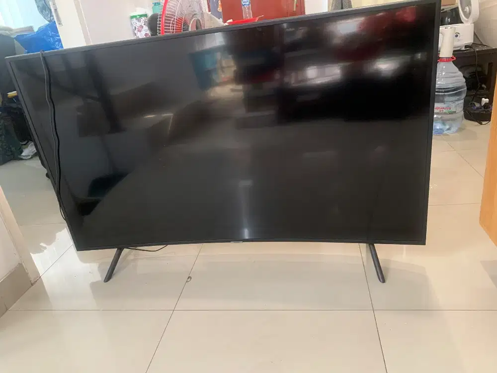 Samsung led tv 55 inch murah