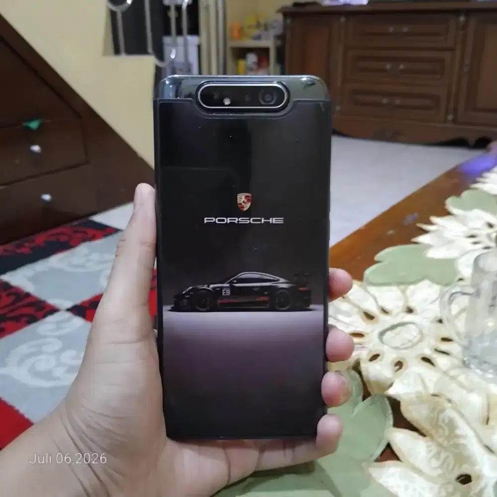 Samsung galaxy A80