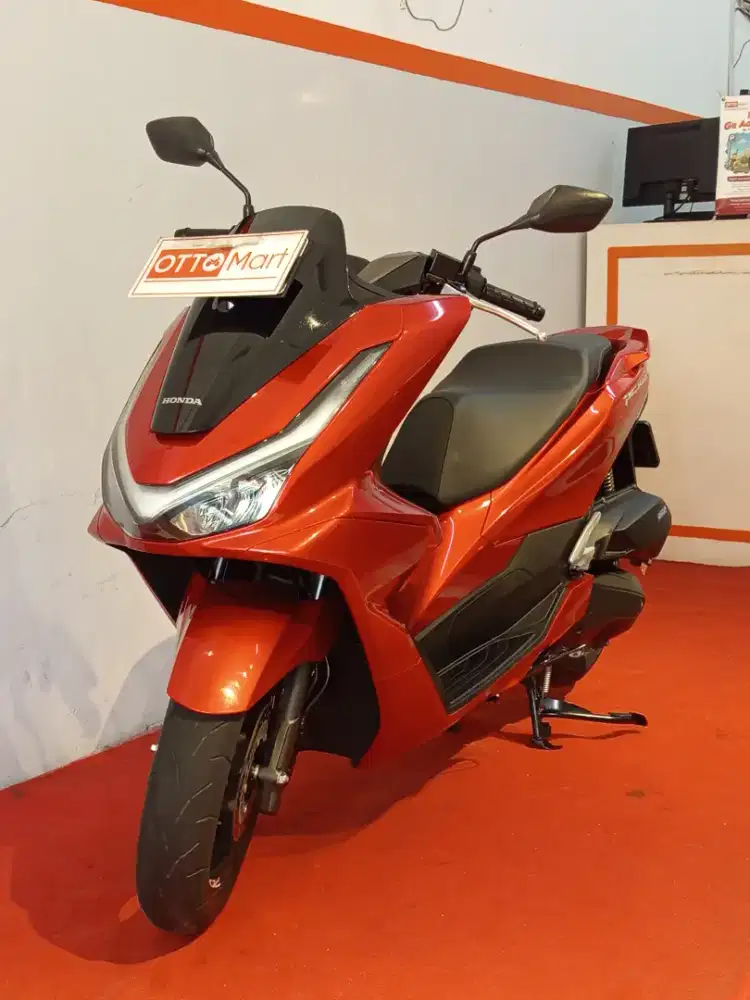 HONDA PCX 260 CBS 2026
