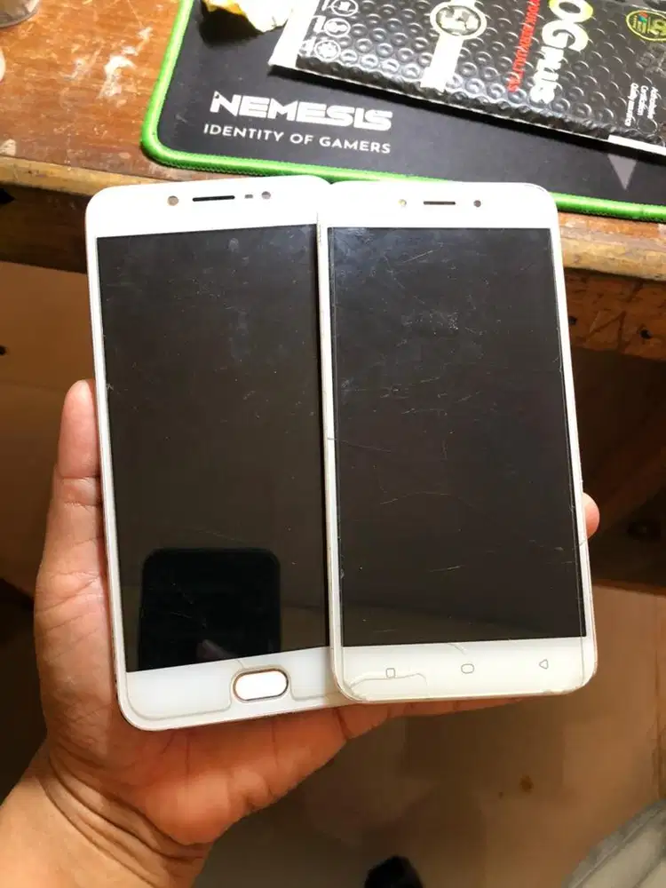 Terima Hp Android Rusak Semua Merk