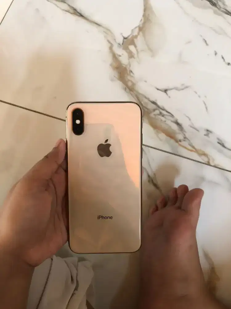 iphone xs 64gb all op