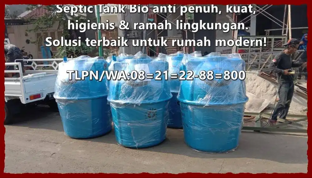 sapiteng.septictank,sepiteng,Biotech, Biofil, Biotank,