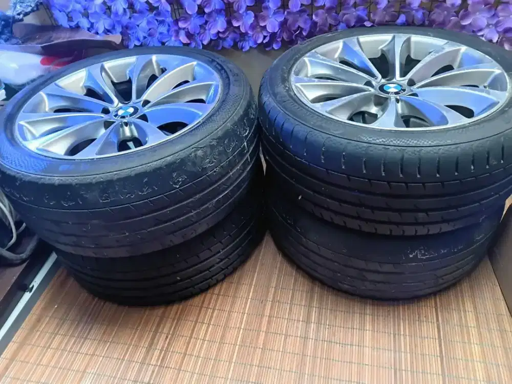 Velg BMW R18 copotan