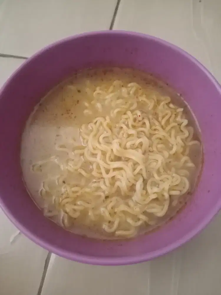 indomie rebus mama raihan