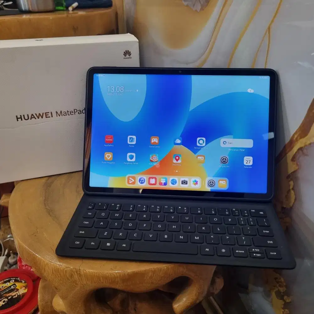 Huawei Matepad 11.5 8/128 Keyboard