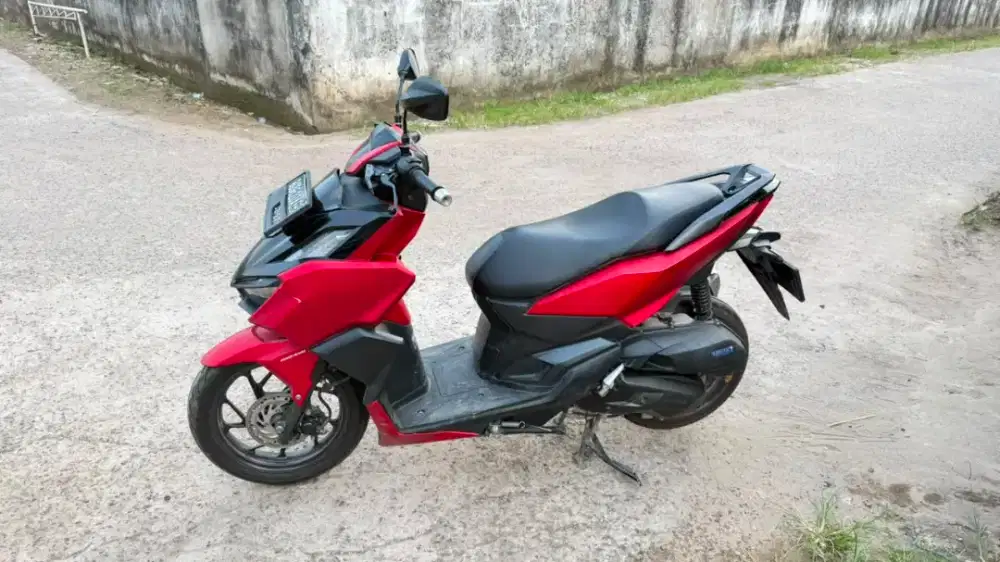 VARIO 160 TAHUN 2022