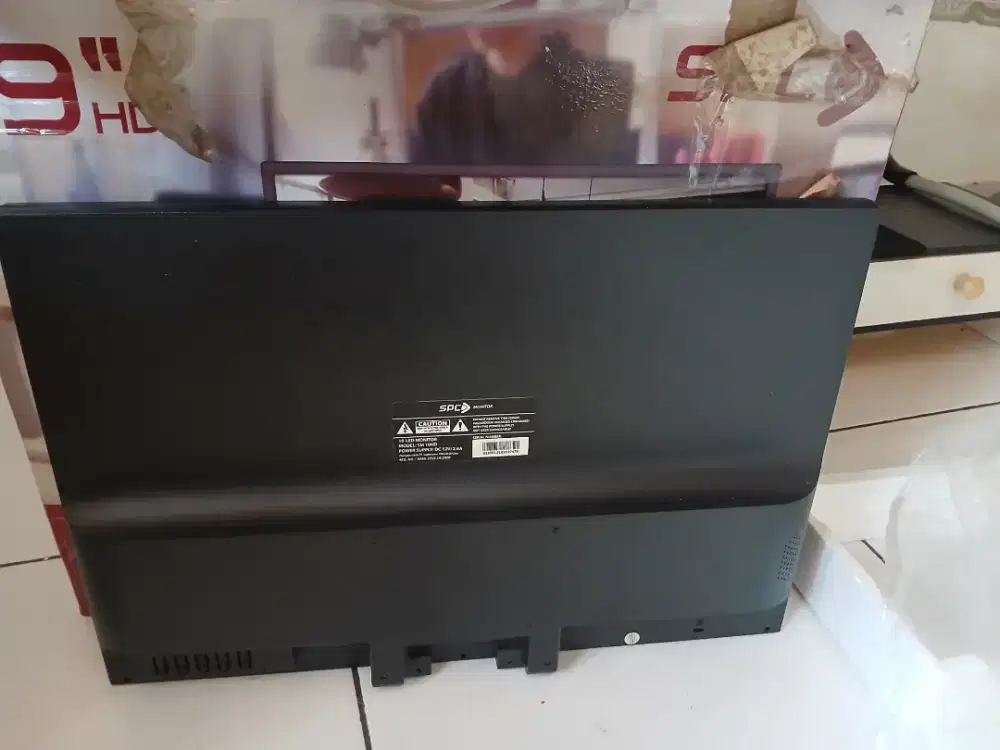 Komputer dan CPU