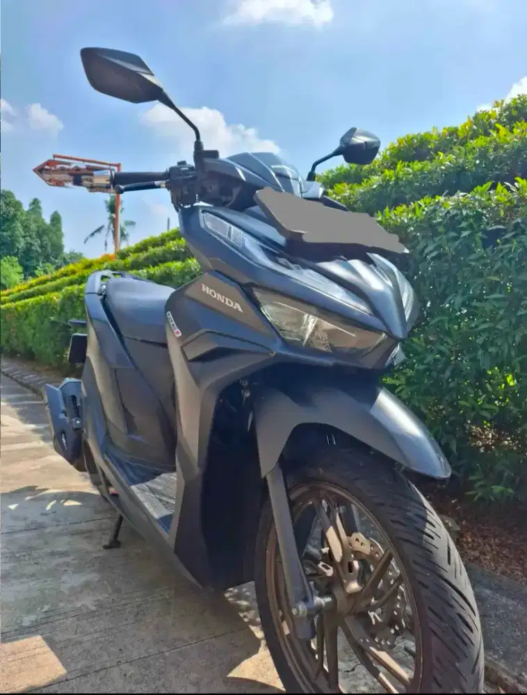 Vario 125cc 2024