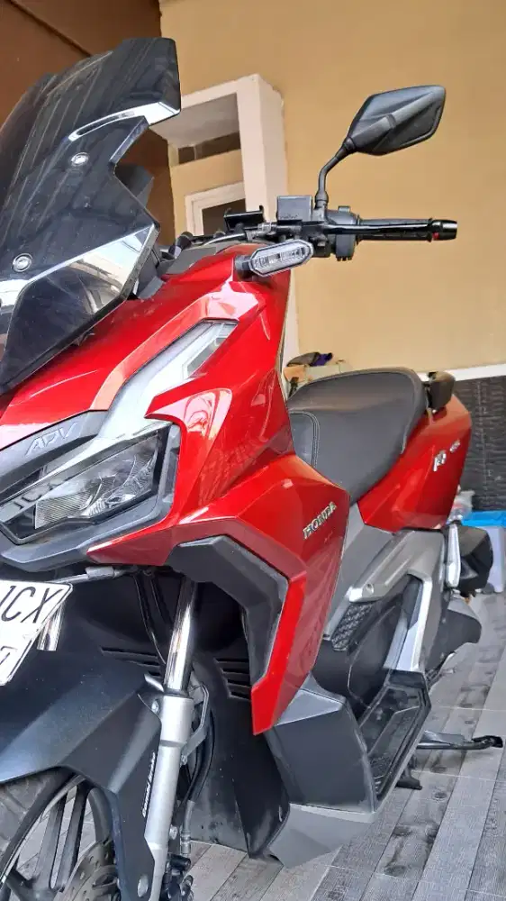 HONDA ADV 160 CBS TH. 2022