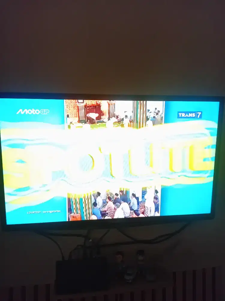 Tv LED Samsung 32