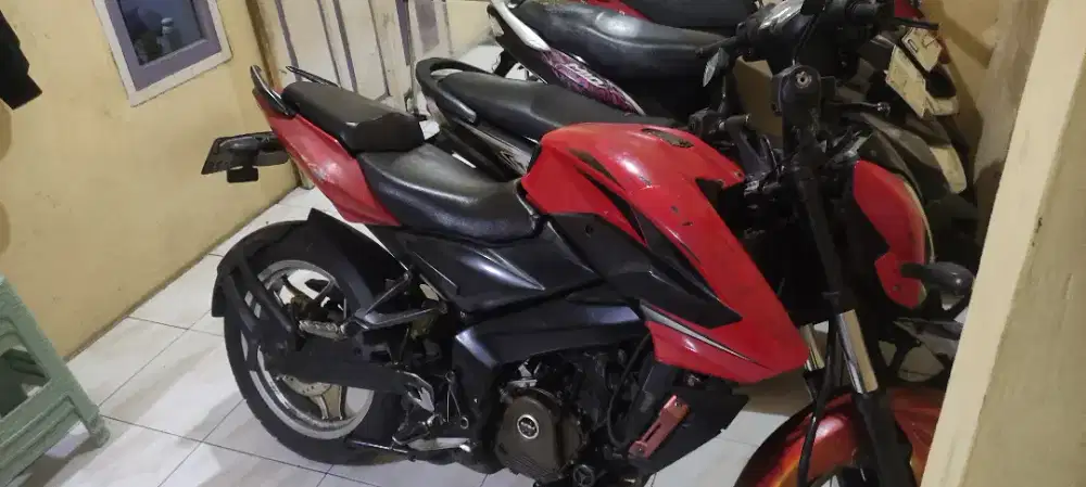 Yamaha mio fino 2012