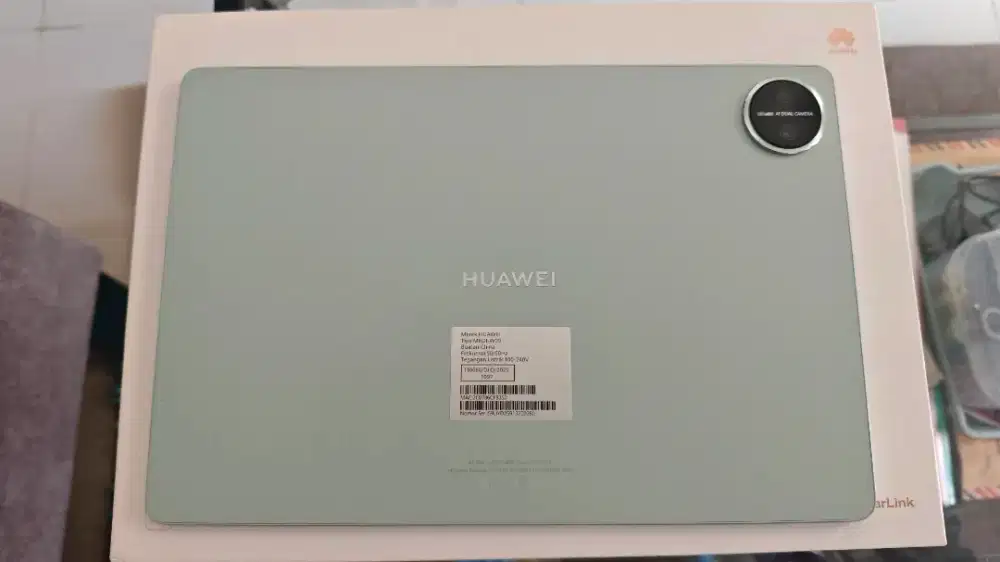 Huawei matepad 12 pro