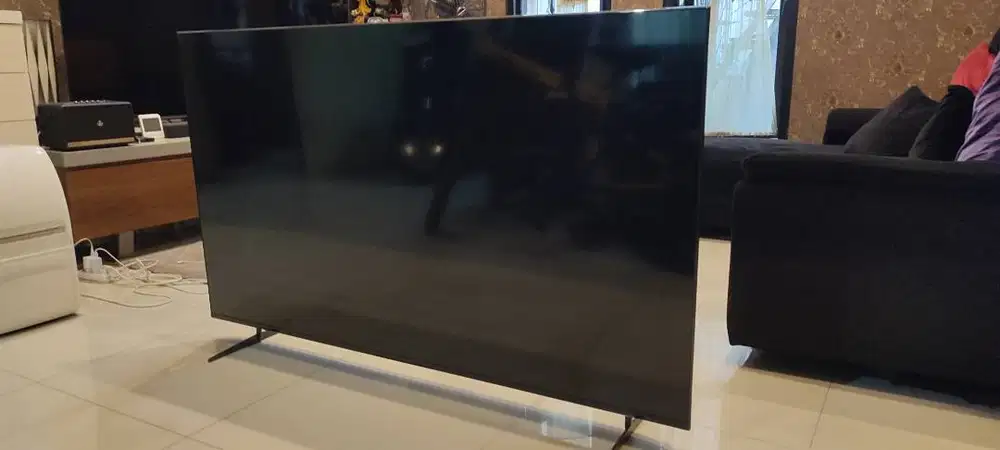 SONY BRAVIA XR-65 X90K 4K HDR LED TV (2023-Rusak LAYAR)